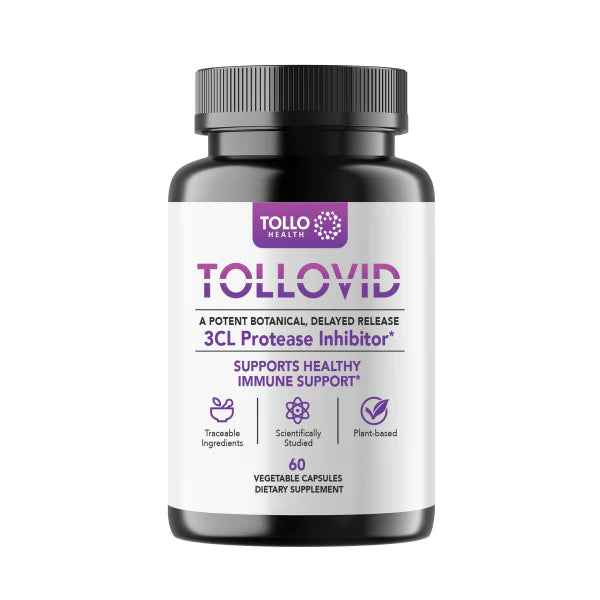 Tollovid® product