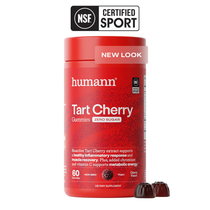 human tart cherry