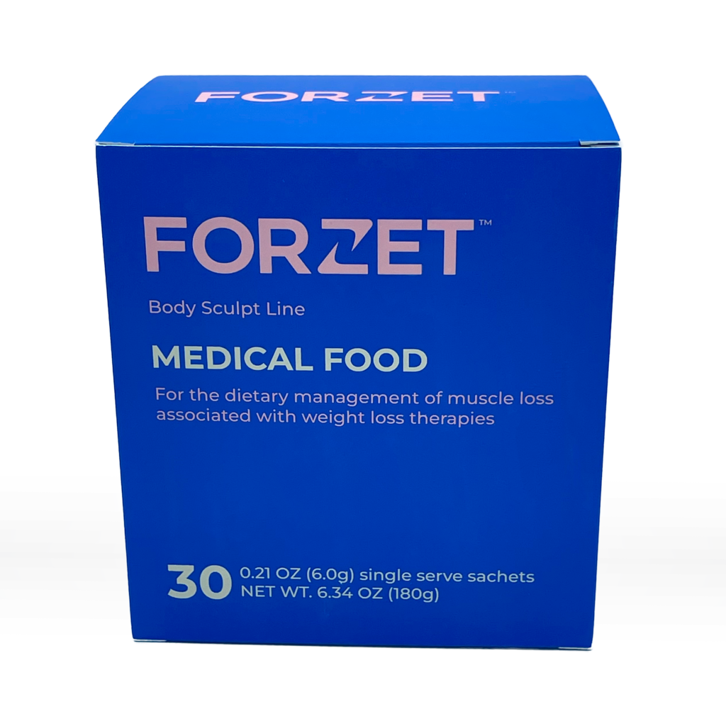 FORZET™ front