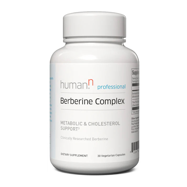 humann Berberine Complex