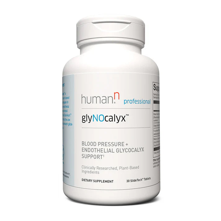 humann glyNOcalyx™