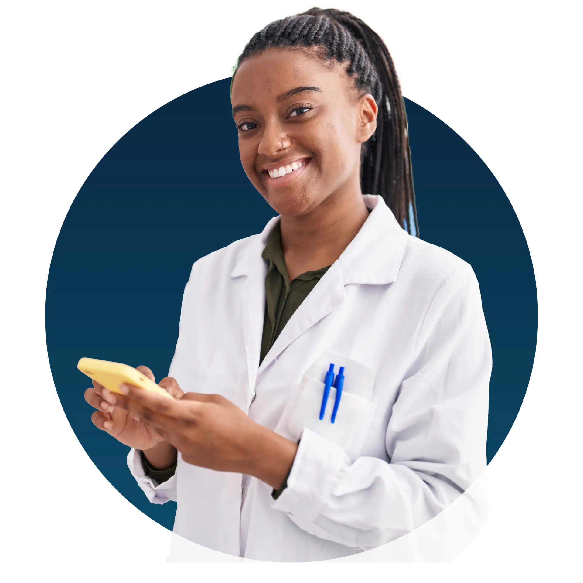 provider