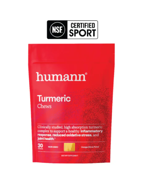 human tumeric