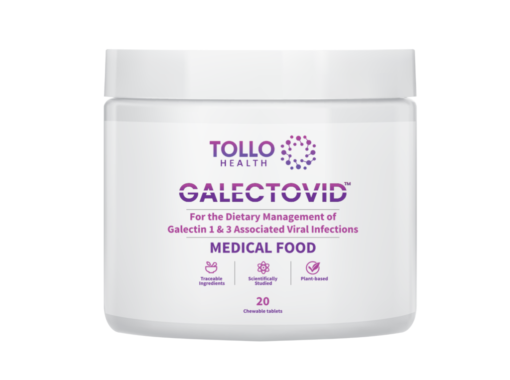 Galectovid Organic